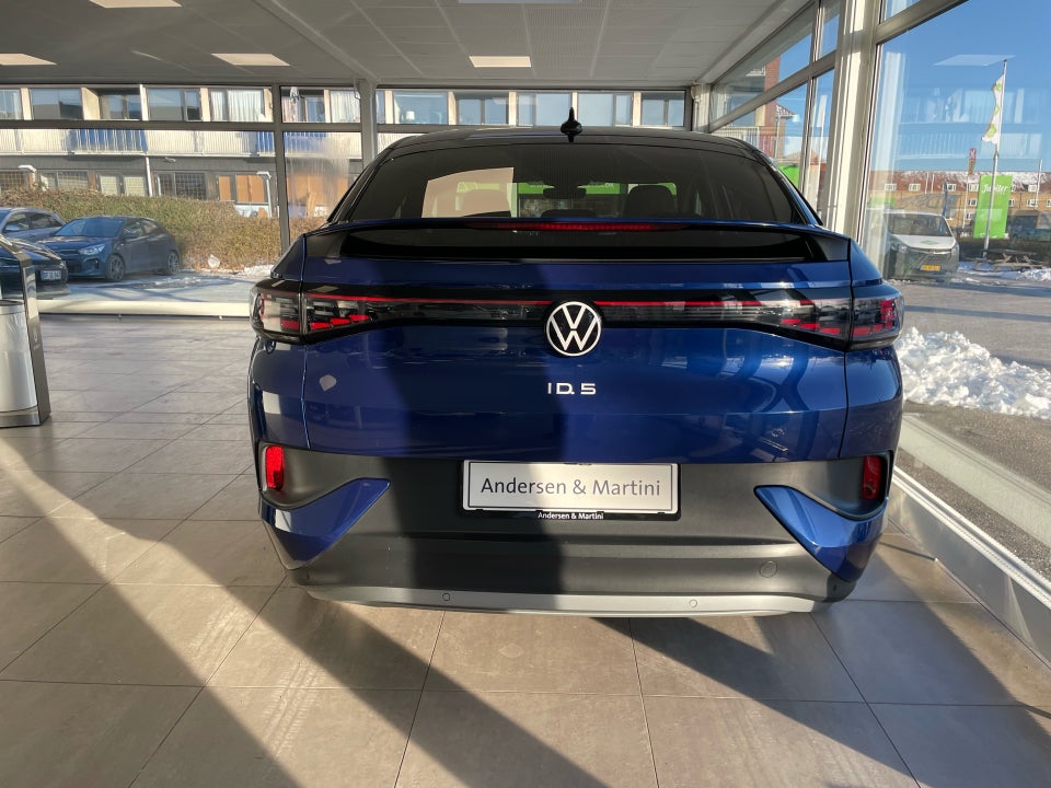 VW ID.5 77 Pro 5d
