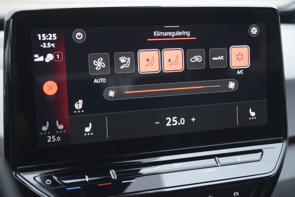 VW ID.3 45 Pure Performance 5d