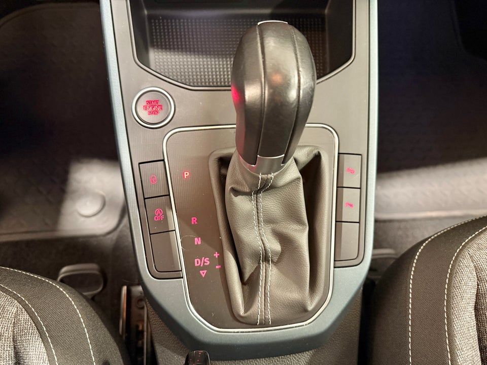 Seat Arona 1,0 TSi 110 Xperience DSG 5d