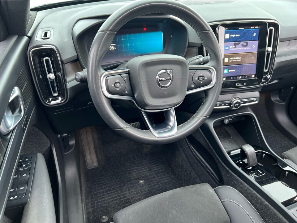 Volvo XC40 P6 ReCharge Ultimate 5d