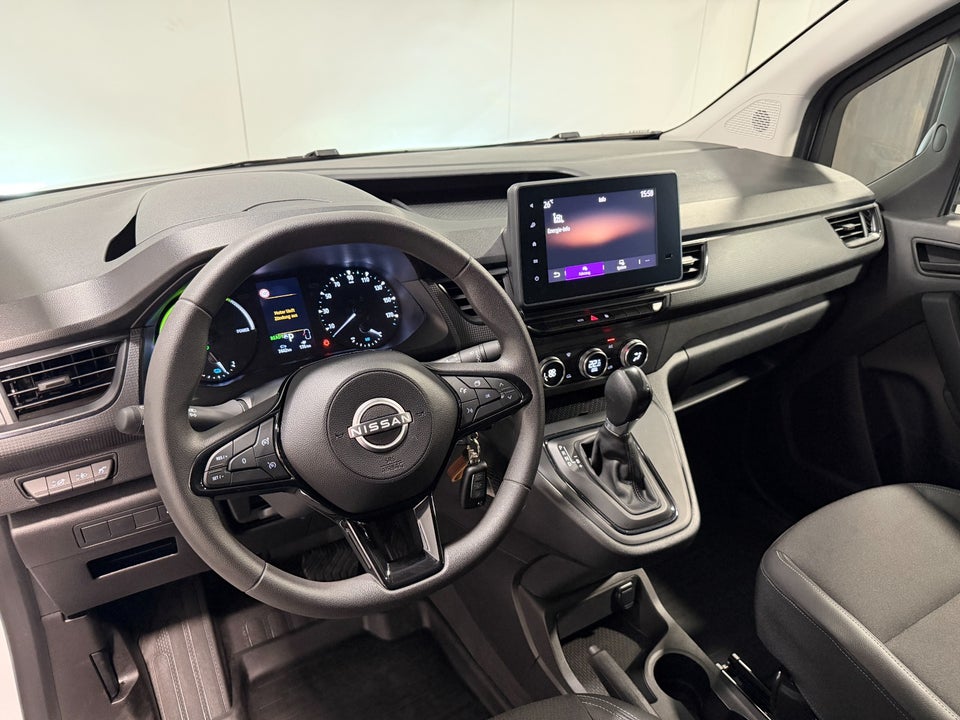 Nissan Townstar 45 Acenta L1H1