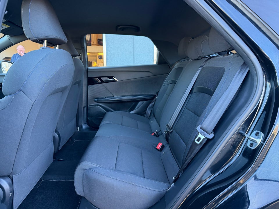 MG 4 51 Nordic Edition 5d