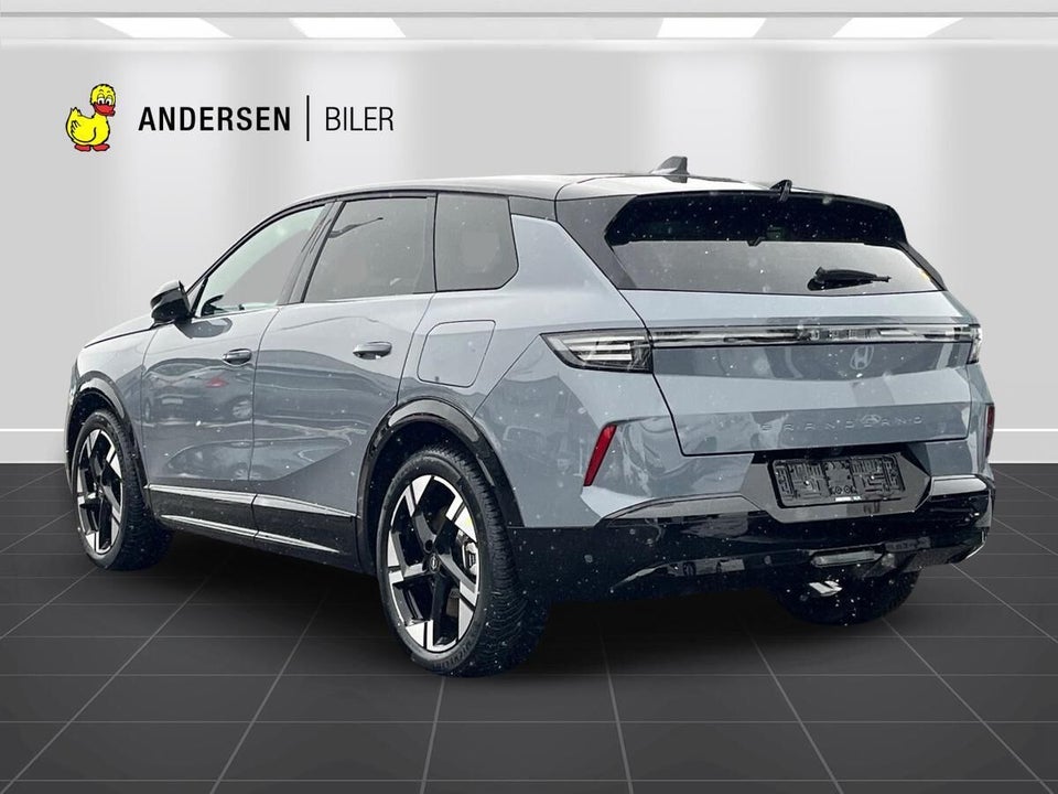 Opel Grandland-e 73 GS Ltd. 5d