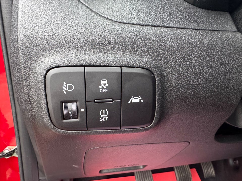 Hyundai i10 1,0 MPi Essential 5d