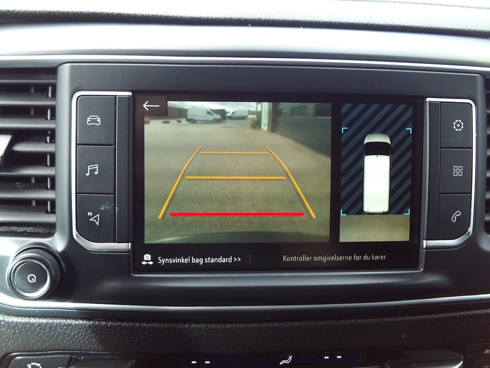 Opel Vivaro 2,0 D 145 Enjoy+ L2V2