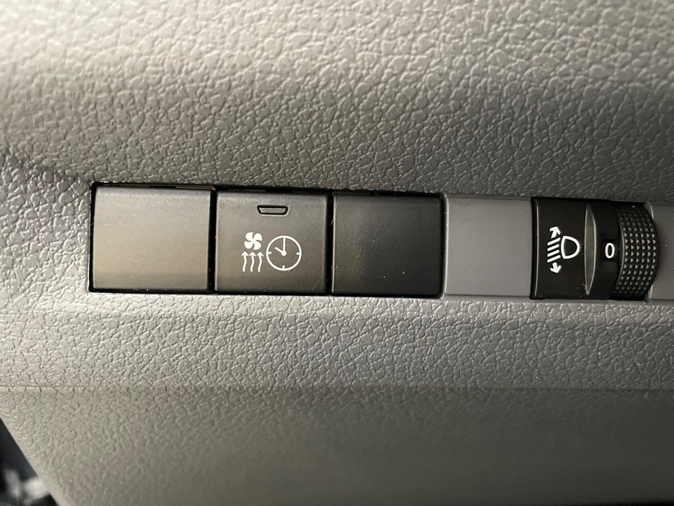 Opel Vivaro 2,0 D 177 Enjoy L3V2 aut.