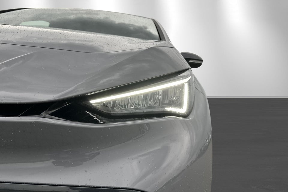 Cupra Born 77 Pasión 5d