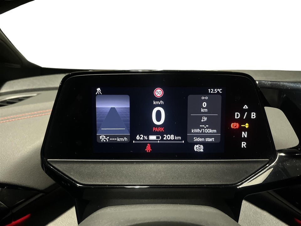 VW ID.4 77 GTX 4Motion 5d