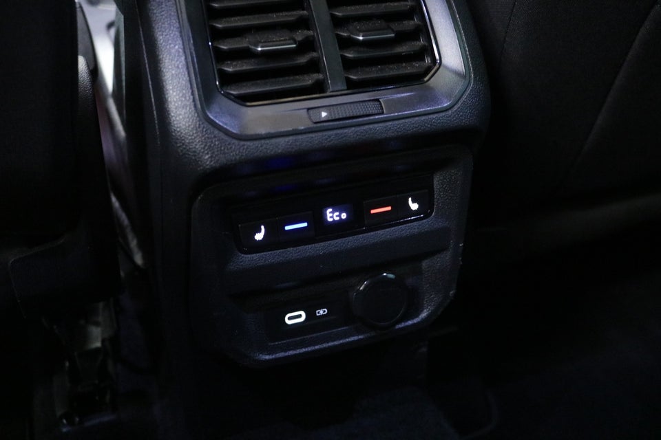 VW Tiguan 1,4 eHybrid Elegance DSG 5d