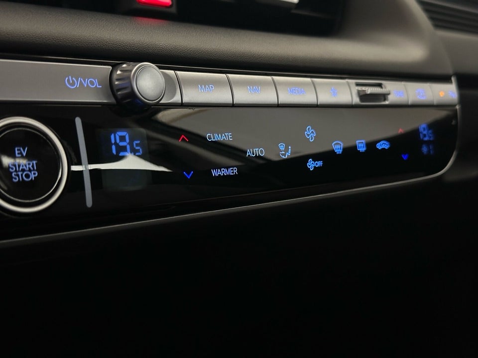 Hyundai Ioniq 5 58 Essential 5d