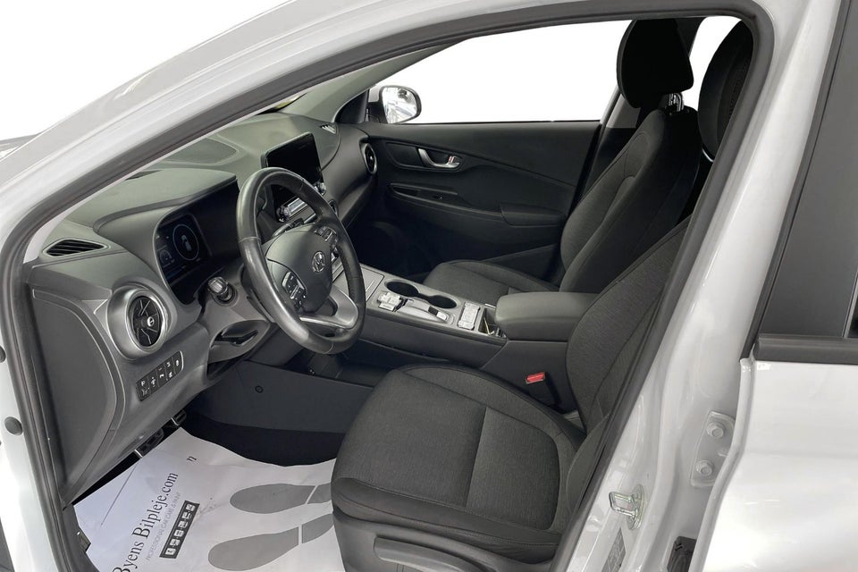 Hyundai Kona 64 EV Trend 5d