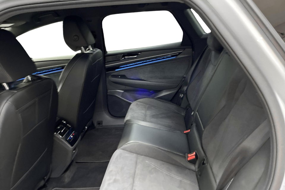 VW ID.7 86 Style S+ Tourer 5d