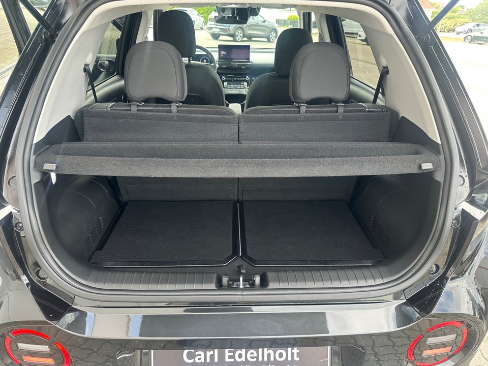 Hyundai Inster 49 Advanced 5d