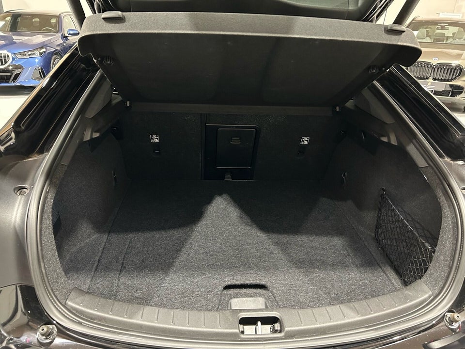 Polestar 2 Long Range 5d