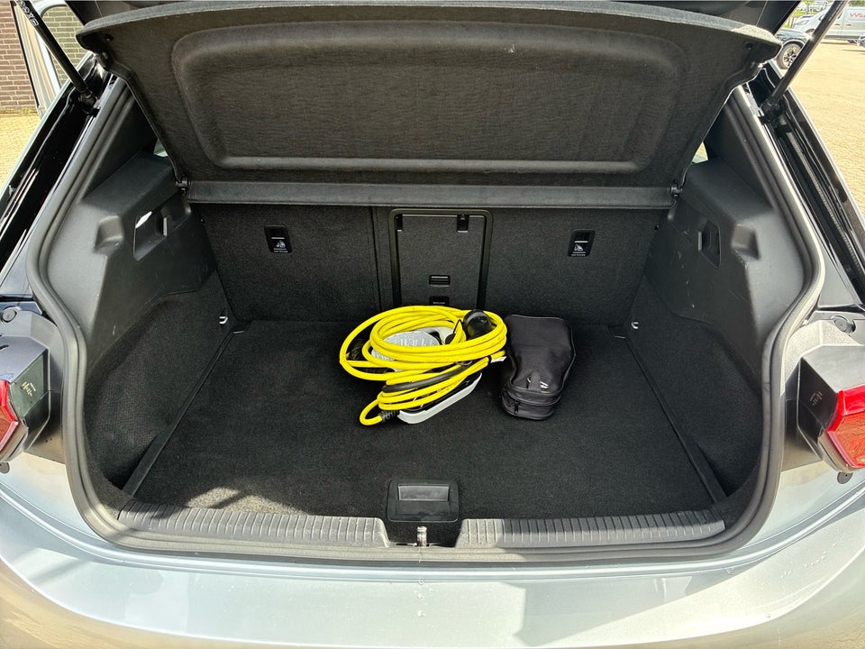 VW ID.3 58 Pro Performance 5d
