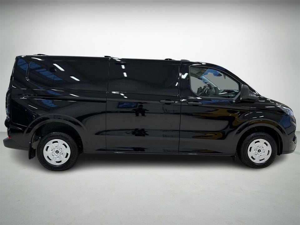 Ford Transit Custom 320L 2,0 EcoBlue Trend aut.