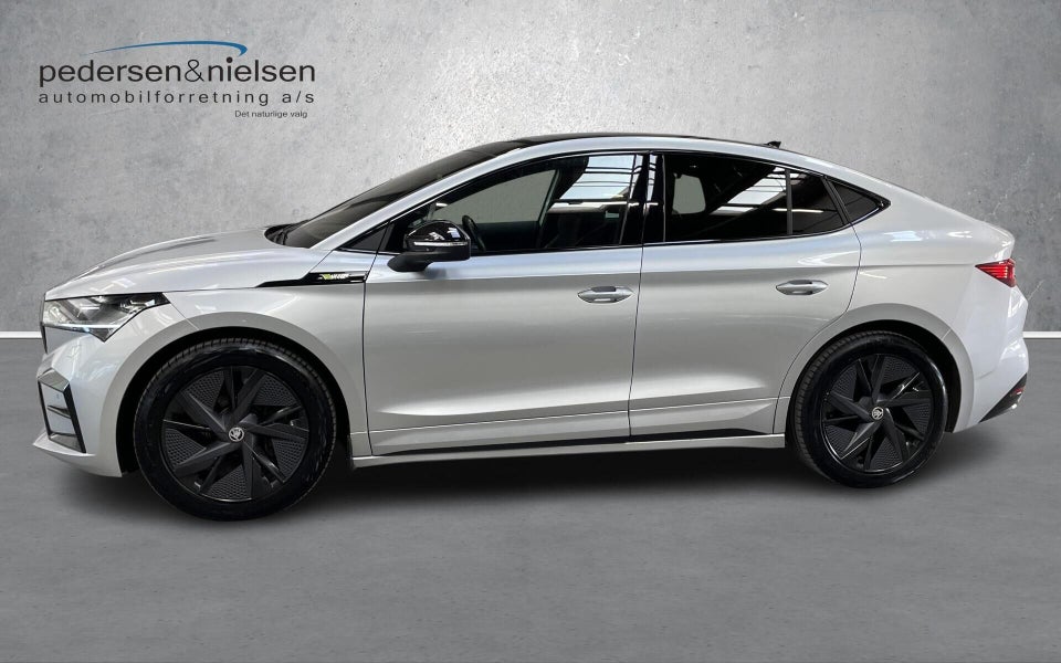 Skoda Enyaq iV RS Maxx Coupé 5d