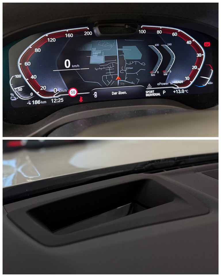 BMW iX3 Charged Plus 5d