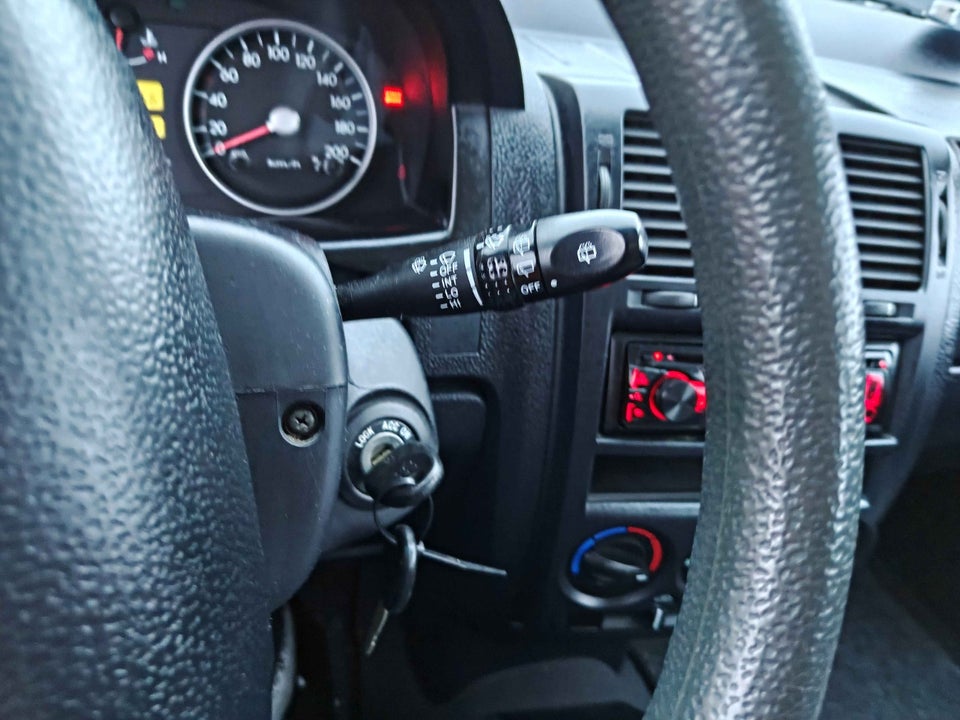 Hyundai Getz 1,3 GL 5d