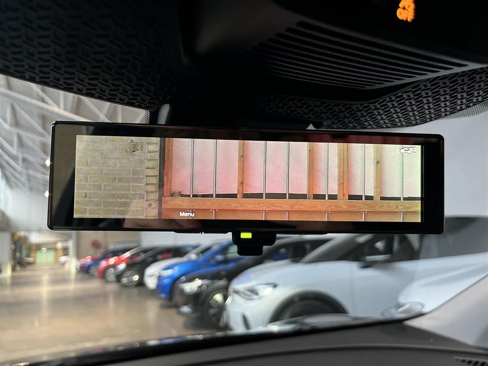 Nissan Ariya 87 Evolve 5d