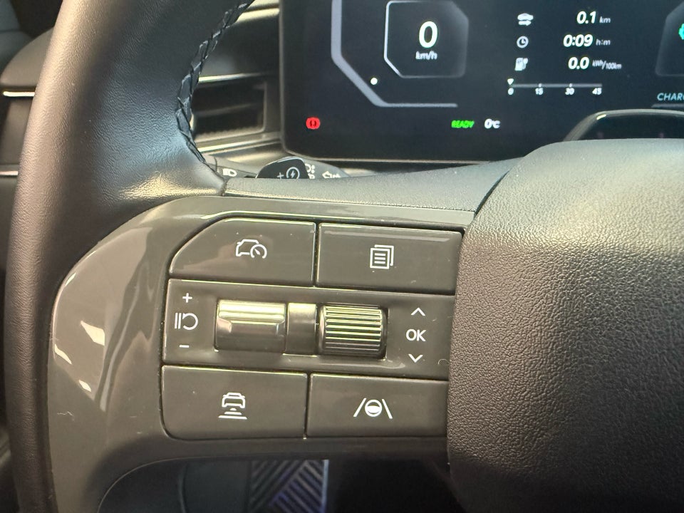 Kia EV9 99 Long Range Performance GT-Line AWD 7prs 5d