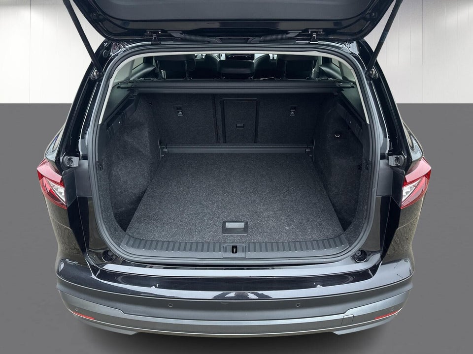 Skoda Enyaq 80 iV 5d