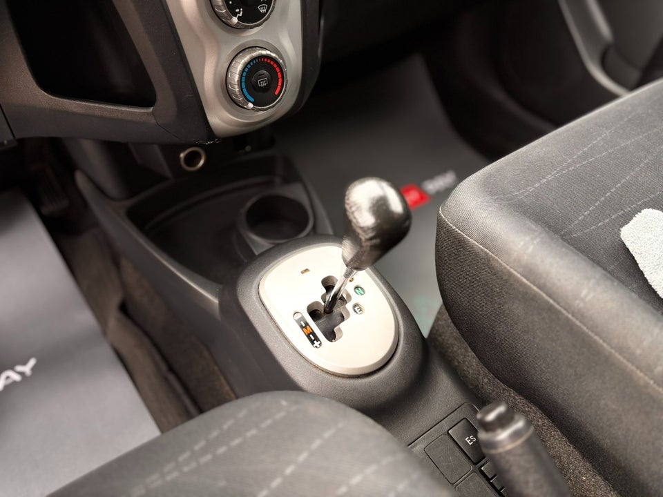 Toyota Yaris 1,3 Luna M/M 5d