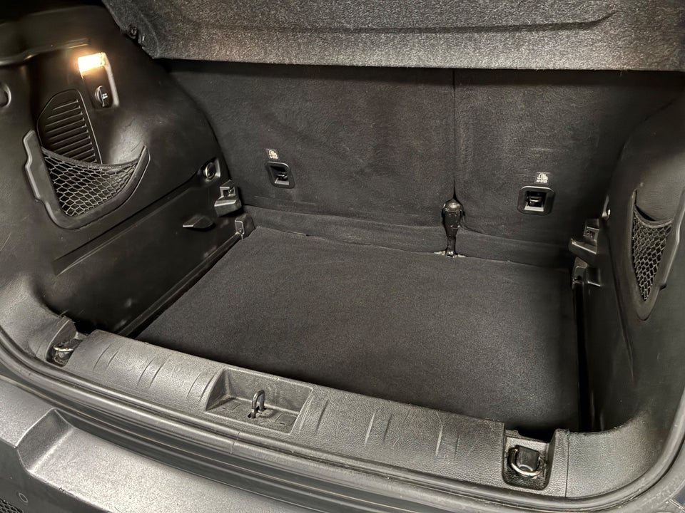 Jeep Renegade 1,4 M-Air 140 Limited 5d