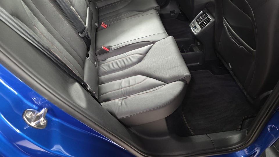 Skoda Enyaq 80 iV Suite 5d