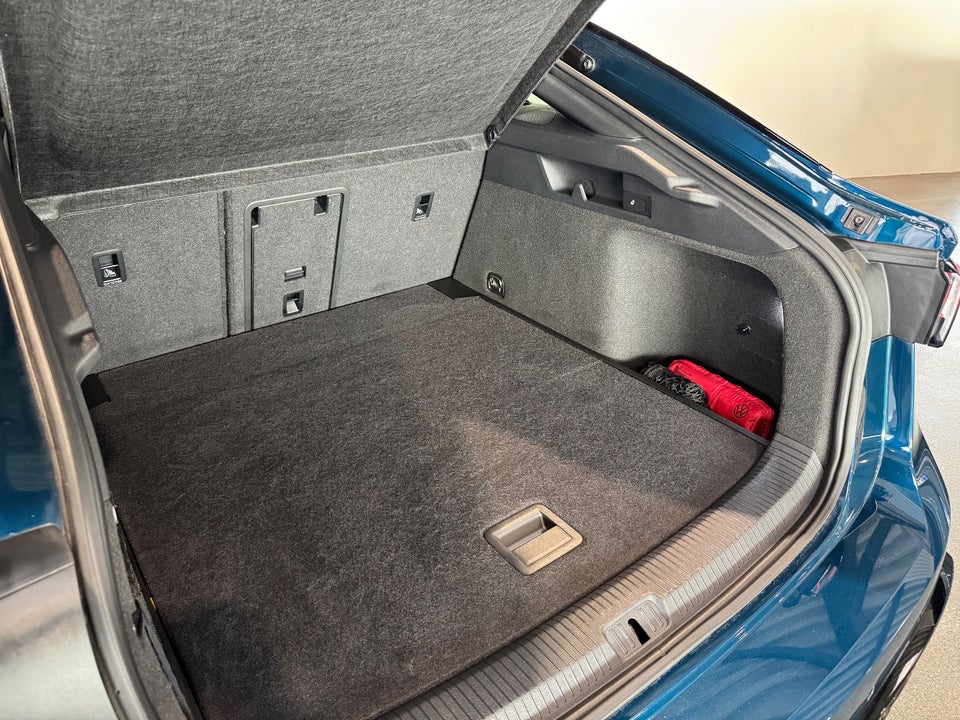 VW ID.7 86 GTX Max 4Motion 5d