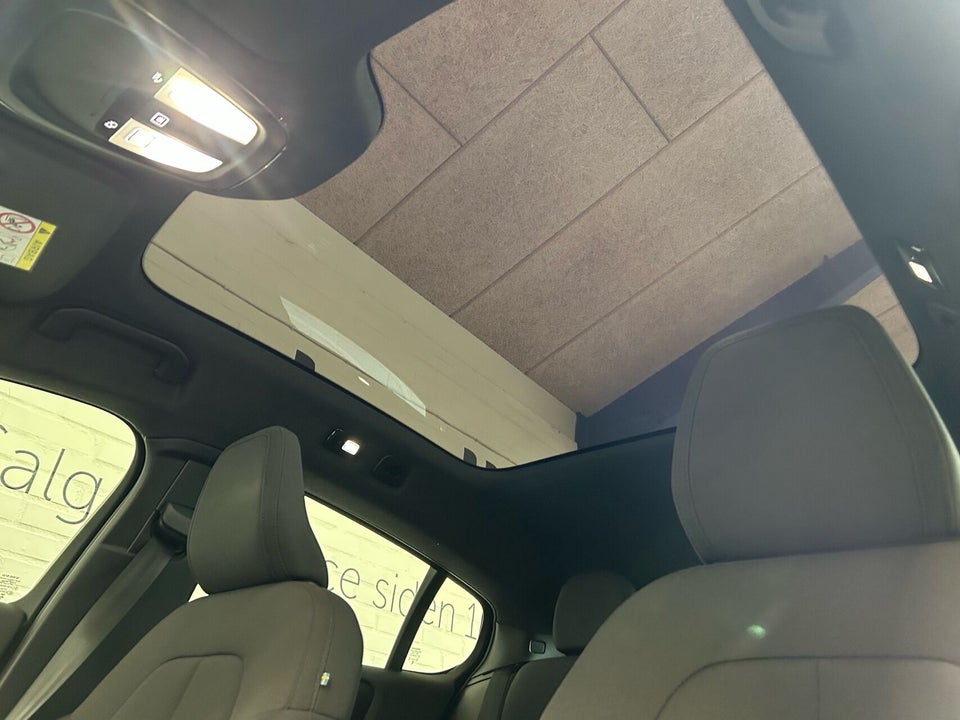 Volvo C40 ReCharge Plus 5d