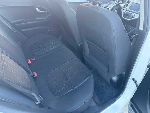 Kia Picanto 1,0 Active 5d