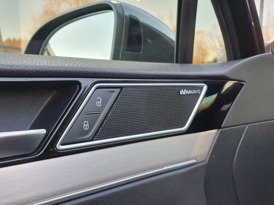 VW Passat 2,0 TDi 190 R-line Variant DSG 5d