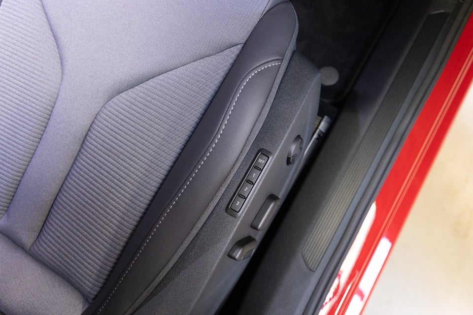 Skoda Enyaq 60 iV Coupé 5d