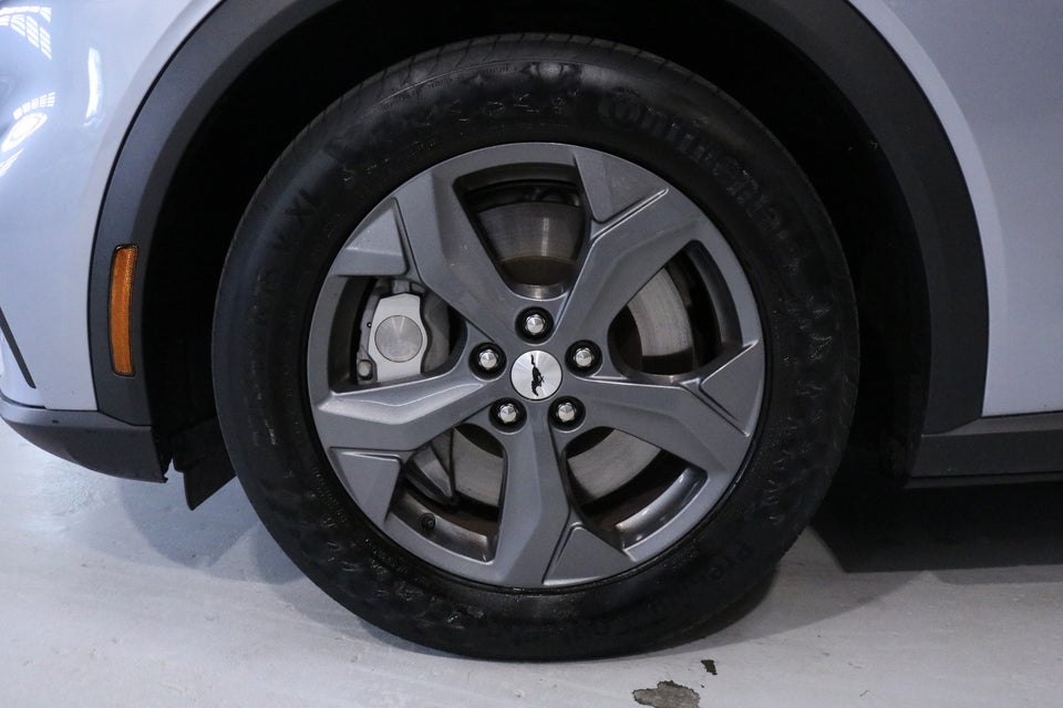 Ford Mustang Mach-E 70 Standard Range 5d