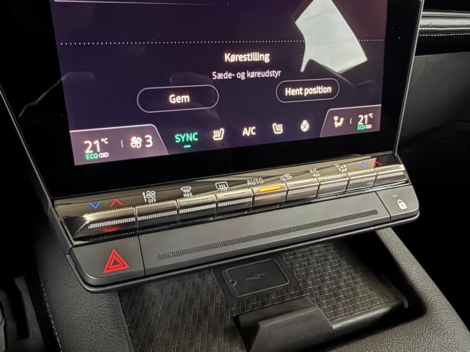 Renault Megane E-Tech 60 Iconic 5d