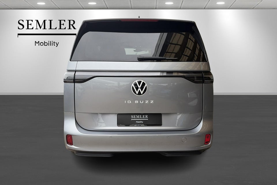 VW ID. Buzz 86 Life 6prs LWB 5d