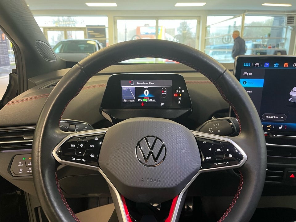 VW ID.5 77 GTX+ 4Motion 5d