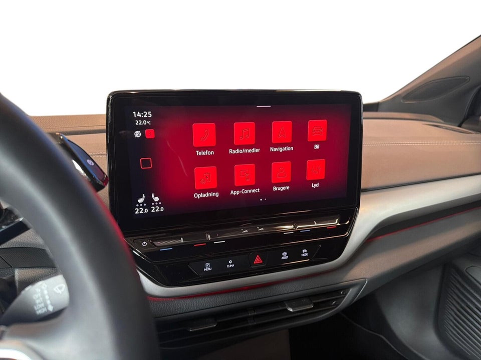 VW ID.4 77 Pro Performance Max 5d