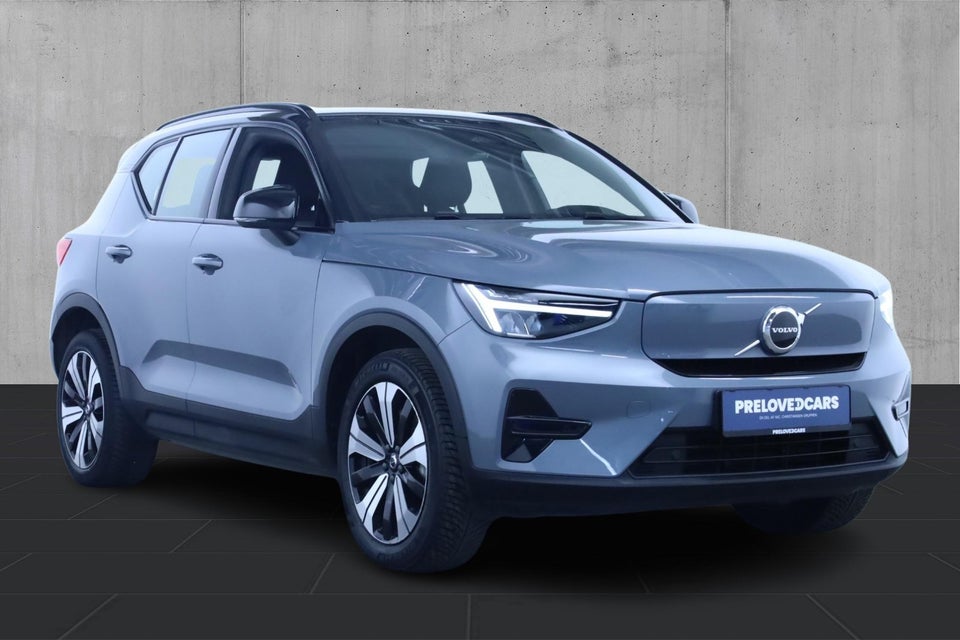 Volvo XC40 P6 ReCharge Core 5d