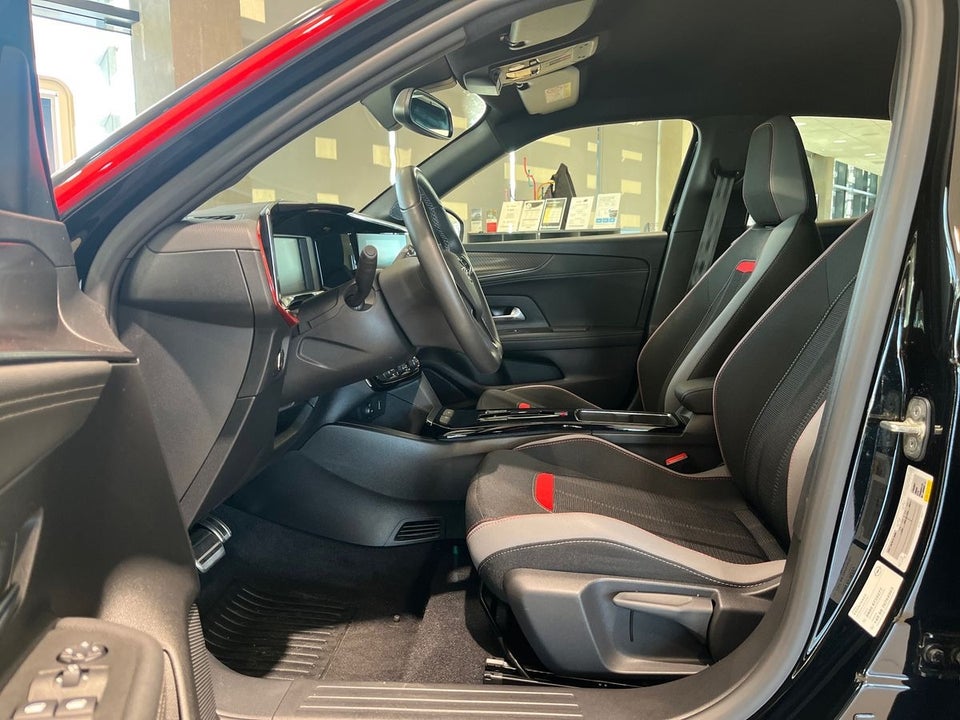 Opel Mokka-e 50 GS Line 5d