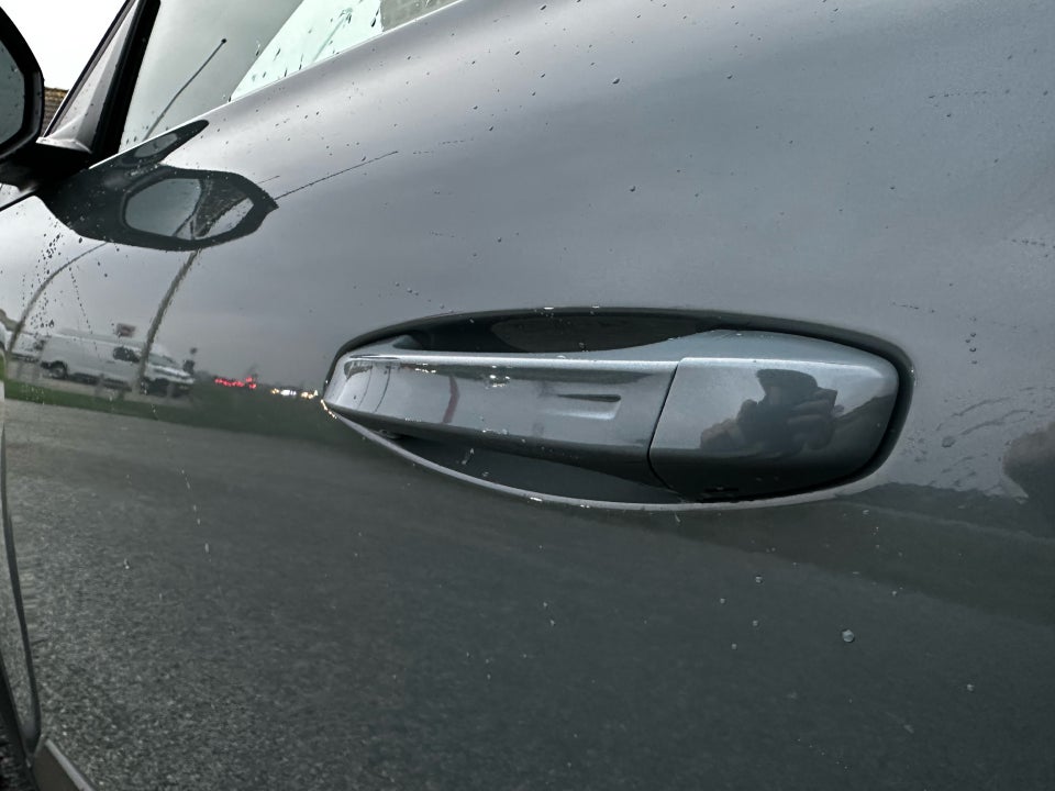 Citroën ë-C5 Aircross 80 VTR Sport 5d