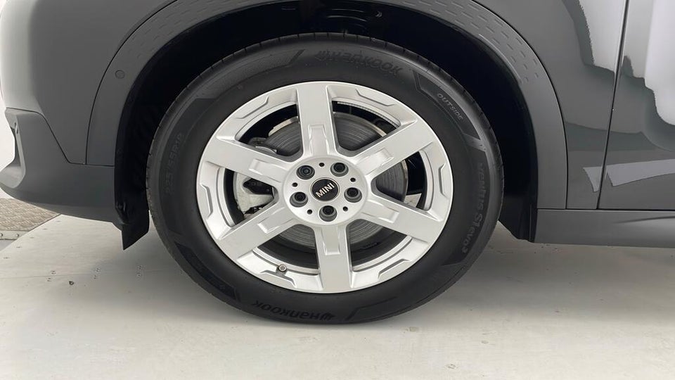 MINI Countryman SE Classic Trim M+ ALL4 5d