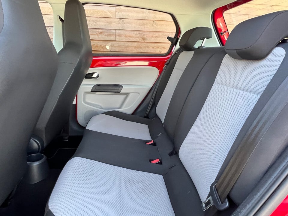 Seat Mii 1,0 60 Reference eco 5d