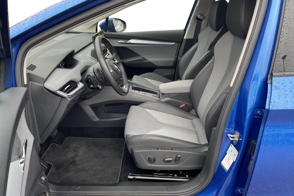 Skoda Enyaq 60 iV Premium 5d