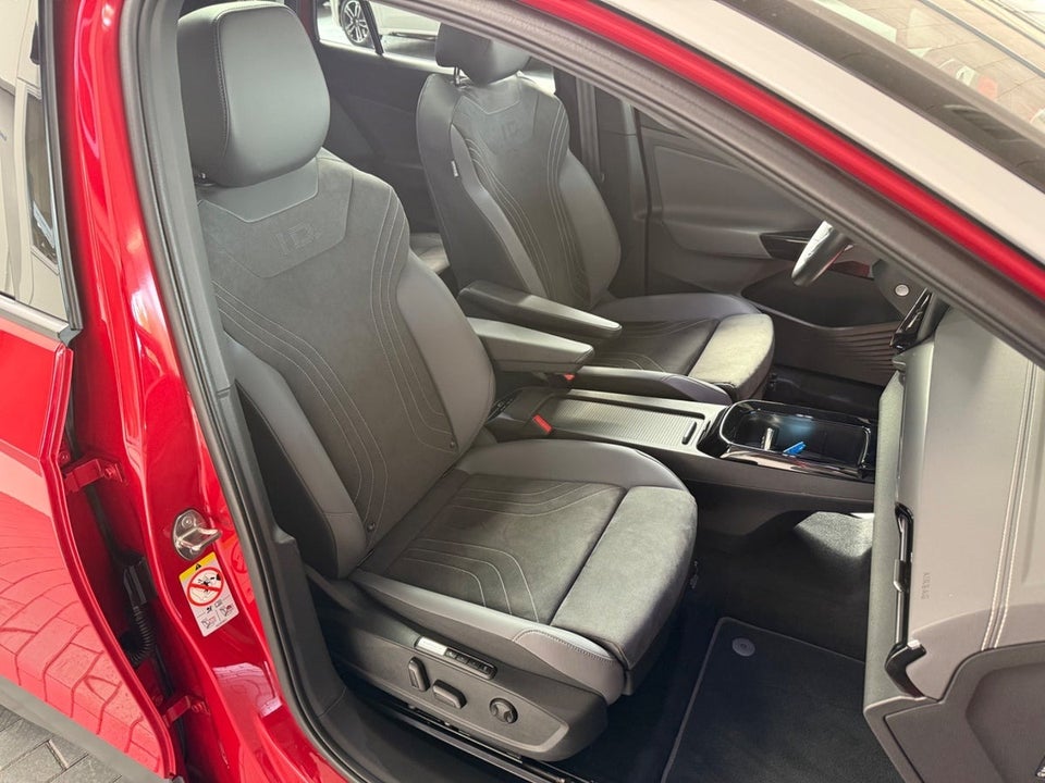 VW ID.4 77 Pro Performance 5d