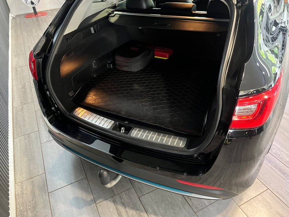 Kia Optima 2,0 PHEV SW aut. 5d