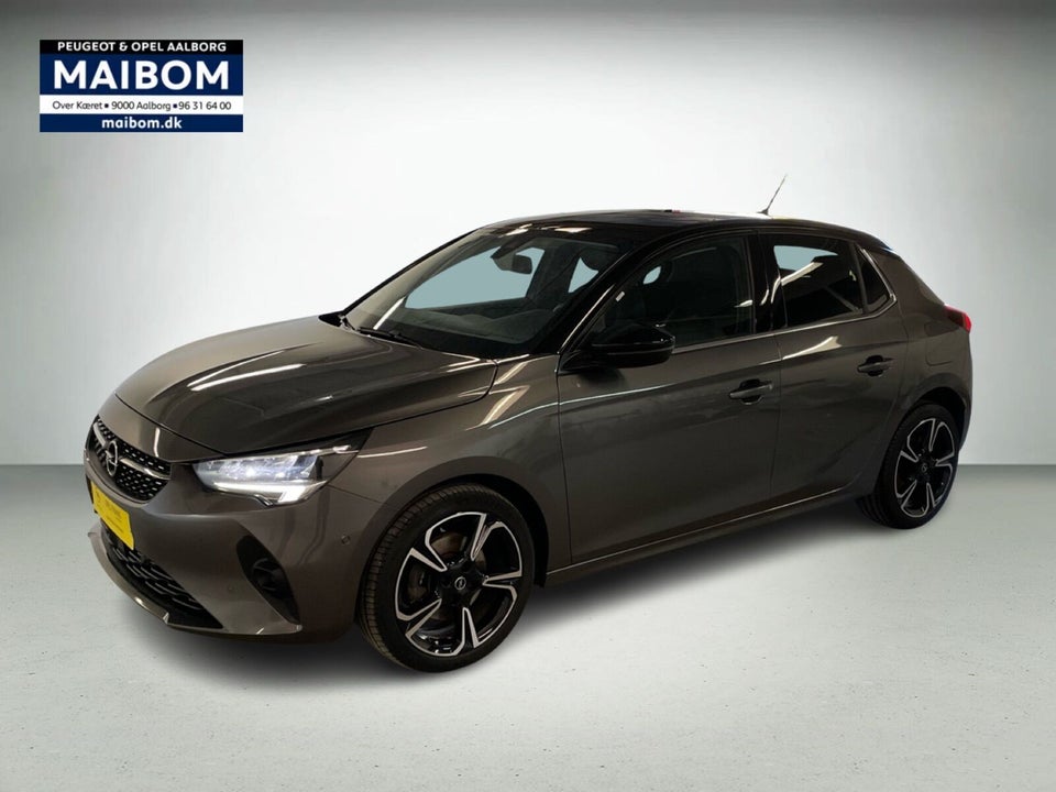 Opel Corsa 1,5 D 102 Sport 5d