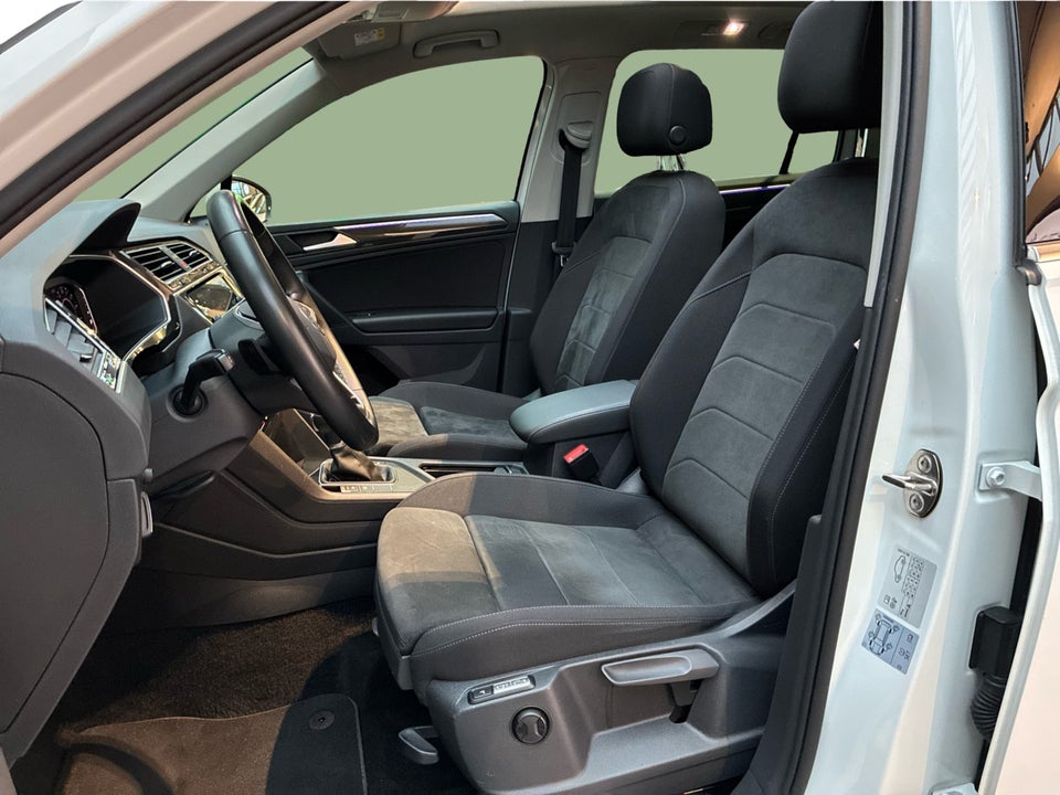 VW Tiguan 1,4 eHybrid Elegance DSG 5d