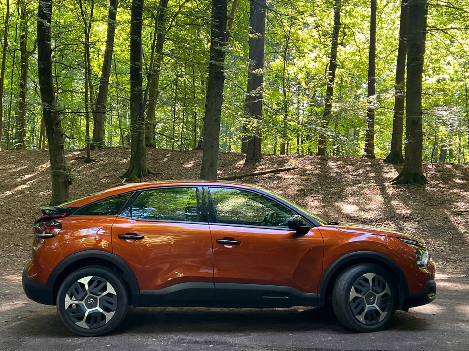 Citroën C4 1,2 PureTech 100 Feel 5d